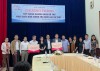 Tỉnh Điện Biên tiếp nhận hơn 1.000 bản sách lý luận chính trị, pháp luật