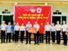 Nội dung, mức chi hỗ trợ khắc phục khó khăn do thiên tai, dịch bệnh, sự cố từ nguồn đóng góp tự nguyện