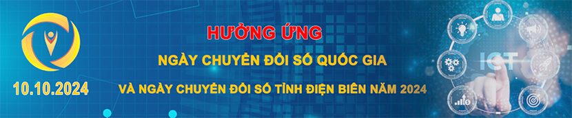 Ngày Chuyển Đổi Số