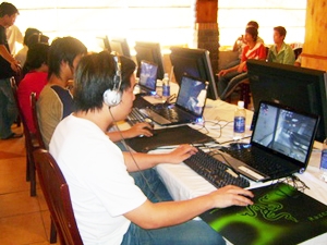 Hình ảnh minh họa. Ảnh: Internet