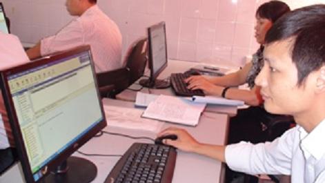 Đào tạo, chuyển giao phần mềm văn phòng điện tử eOffice (nguồn: Internet)