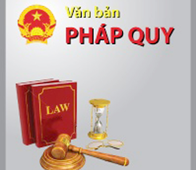 Văn bản Pháp Quy