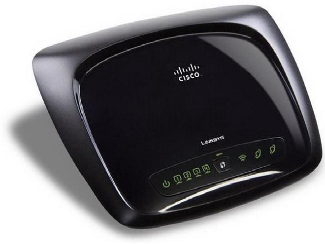 Bộ định tuyến (router) Linksys mắc lỗi khiến người dùng đối mặt nguy cơ bị mã độc đánh cắp dữ liệu khi sử dụng mạng - Ảnh: PCWorld