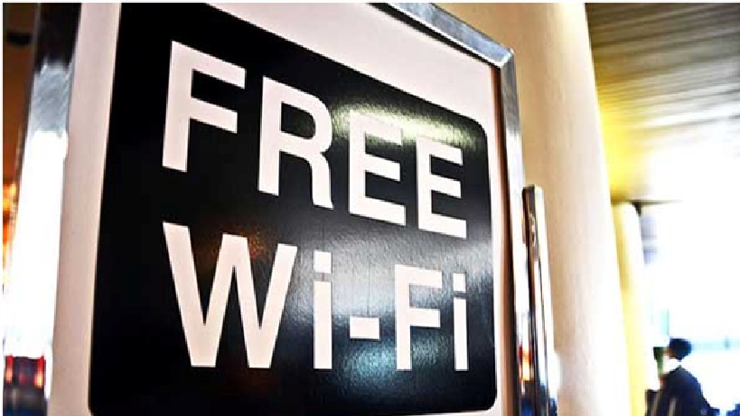 Wifi công cộng đầy mối nguy hiểm cho người dùng