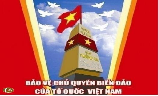 Chủ quyền biển đảo